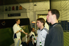 OLYMPUS DIGITAL CAMERA