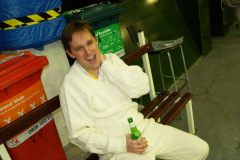 OLYMPUS DIGITAL CAMERA